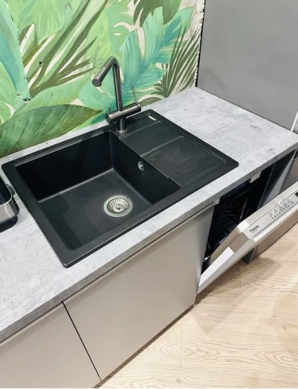 1 ком. студия на Фонтане - ЖК Акрополь Одесса - изображение 12