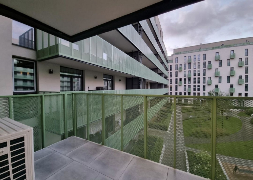 Продаж Квартира 2-кімнатна, 4/9 поверх на Набережно-Рибальська вул., д. 3 Київ - фото 4