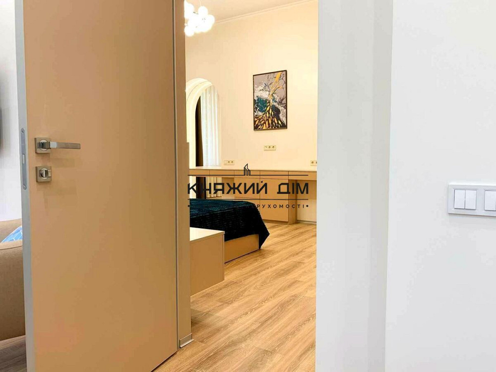 Оренда Квартира 2-кімнатна, 2/3 поверх на Михайловская ул. Київ - фото 14
