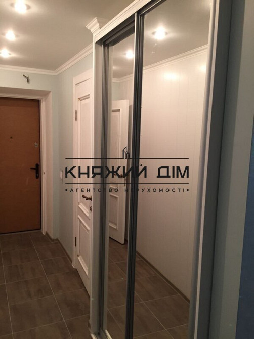 Оренда Квартира 2-кімнатна, 3/10 поверх на Леси Украинки бульв. / Л.Украинки бул Київ - фото 12