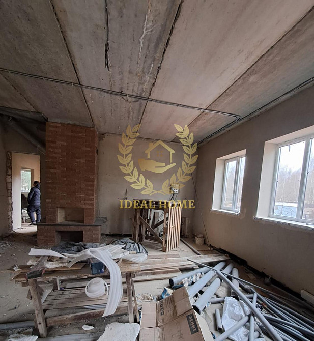 Продаж Будинок 3-кімнатний на Новая ул., 24 Севериновка (Макаривський район) - изображение 15