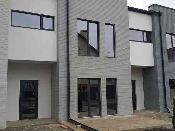 Современный таунхаус в Царском Селе Limanka