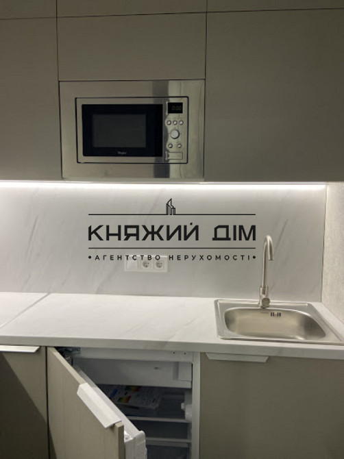 Продаж офісне приміщення на Жилянская ул. поверх - 13/23 Київ - фото 20