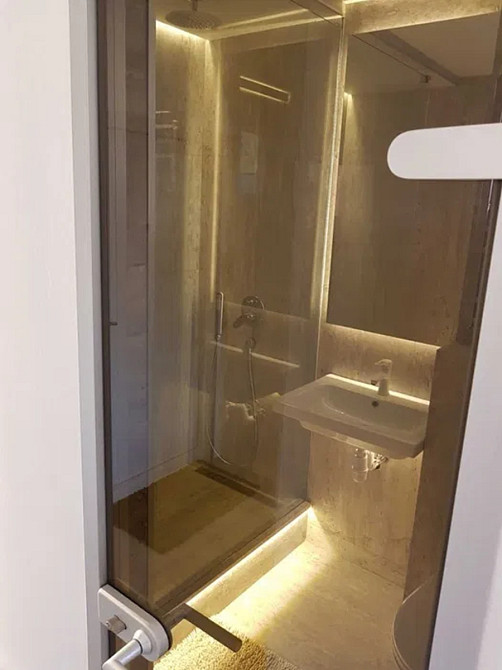 Оренда Квартира 1-кімнатна, 16/16 поверх на Березняківська, 2 Київ - фото 8