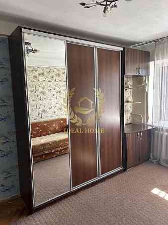 Продаж Квартира 1-кімнатна, 5/5 поверх на Межевая ул., 19Б Київ