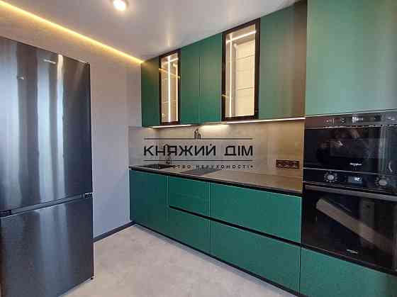 Оренда Квартира 1-кімнатна, 25/25 поверх на Гмирі Киев