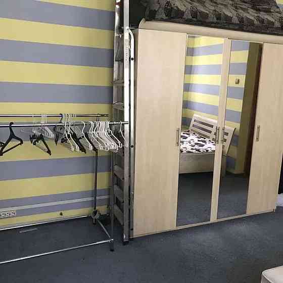 Оренда Квартира 2-кімнатна, 3/4 поверх на ул. Большая Житомирская Киев