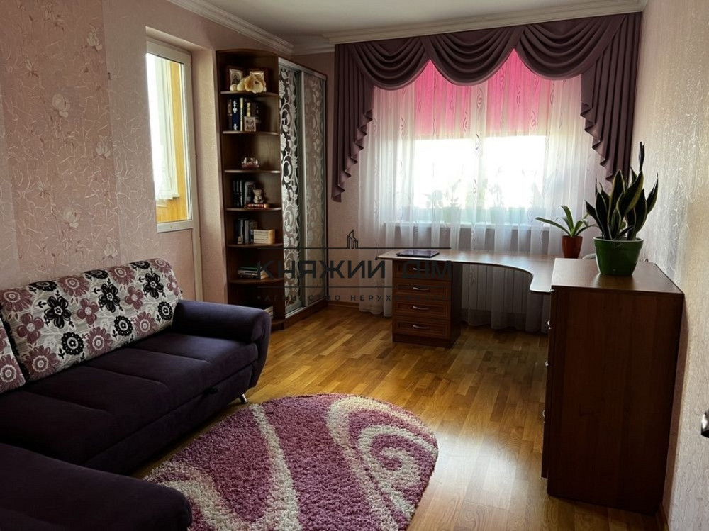 Продаж 3-х к. квартири, вул. Срібнокільська 1, м. Позняки. № 21138969 Київ - фото 8