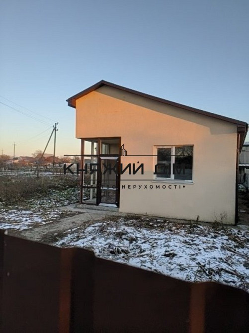 Продажа дома в Борисполе, ул. Франко 67а. № 229471 Бориспіль - фото 14