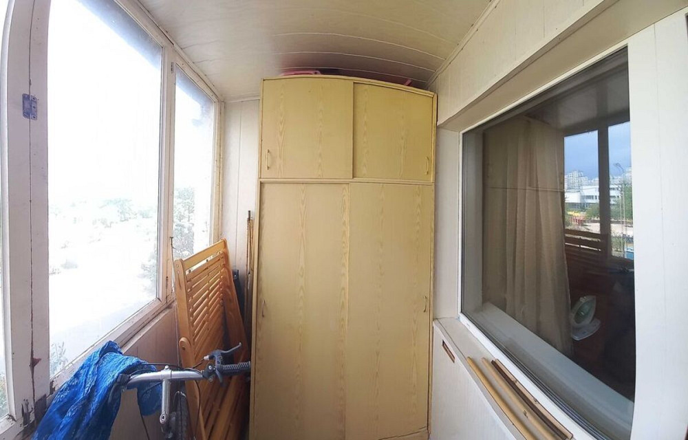 Продаж Квартира 4-кімнатна, 2/15 поверх на ревуцького, 13 Київ - фото 17