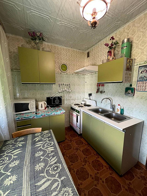 Оренда Квартира 2-кімнатна, 6/16 поверх на вул. Ляпунова Харків - фото 14