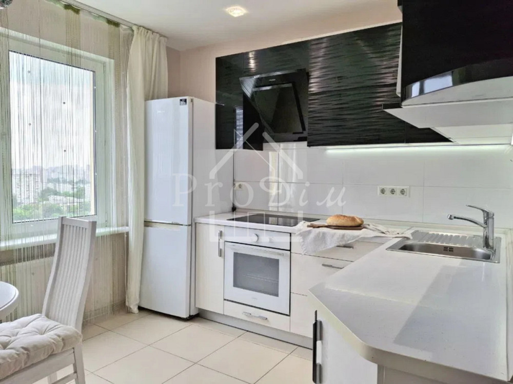 Продаж 3 квартири вул. Хорольська 1 А, район Дніпровський, Дарниця Kiev - photo 8