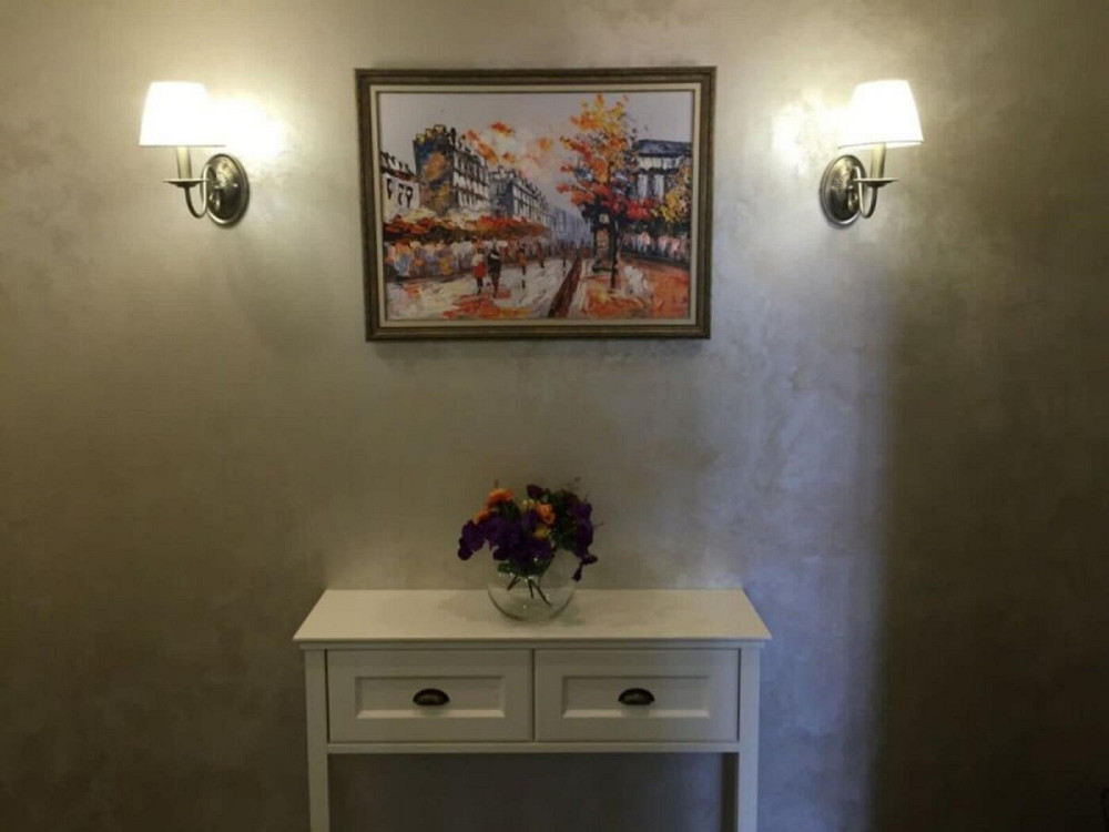 Продаж Квартира 3-кімнатна, 10/19 поверх на Гарматна вул., д. 38А Kiev - photo 2