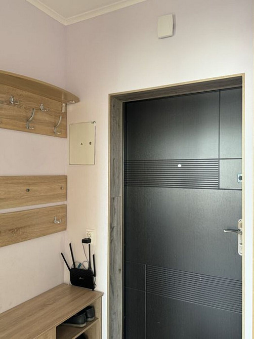 Продаж Квартира 1-кімнатна, 19/26 поверх на Олени Пчілки, 3 Киев - изображение 13