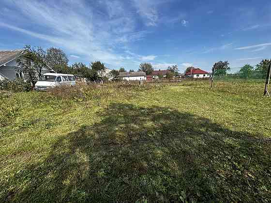 Продаж земельної ділянки 0.08 соток Хриплин
