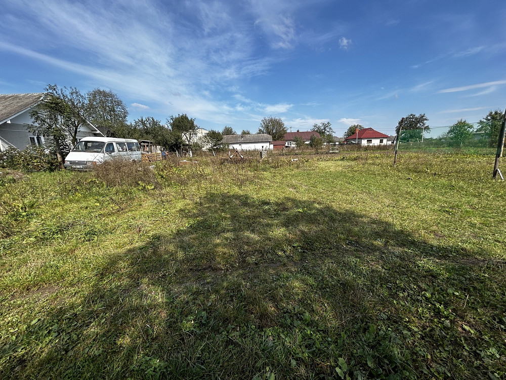 Продаж земельної ділянки 0.08 соток Хриплин - фото 6