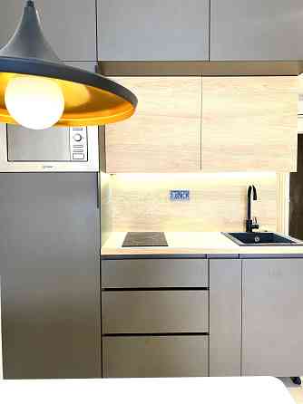 Продаж Квартира 1-кімнатна, 3/10 поверх на вул. Юлія Чигирина Харьков