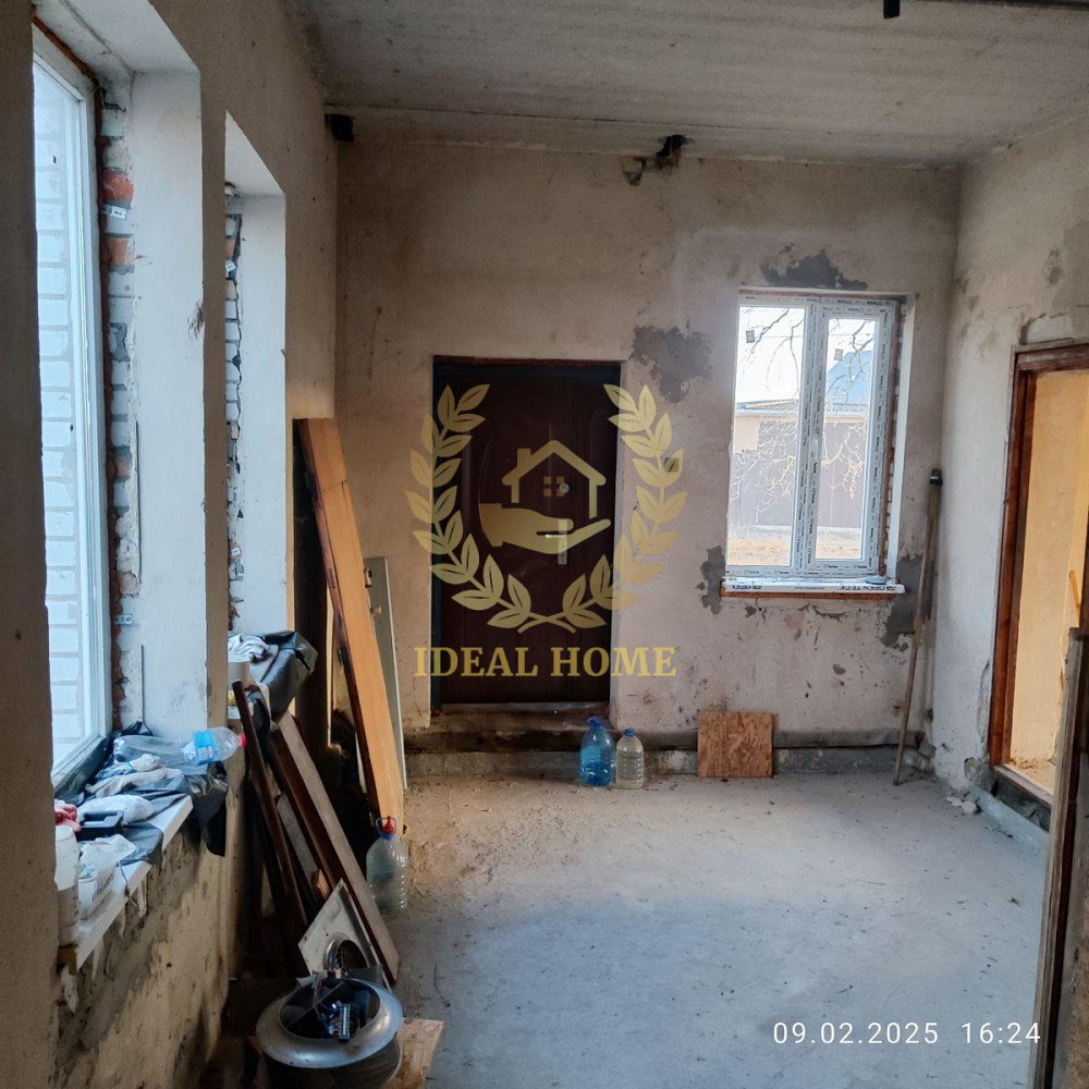 Продам будинок с.Лебедівка  - фото 10