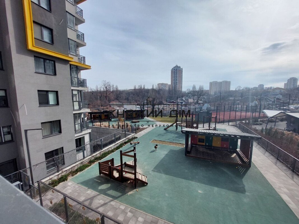 Без комісії! Продаж 1-но к. квартири в ЖК Campus. № 21146459 Київ - фото 18