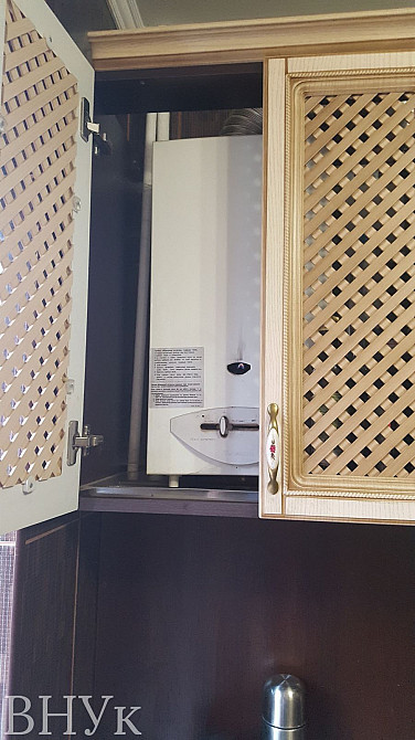 Продаж Квартира 3-кімнатна, 2/5 поверх на Львівська Luts'k - photo 17