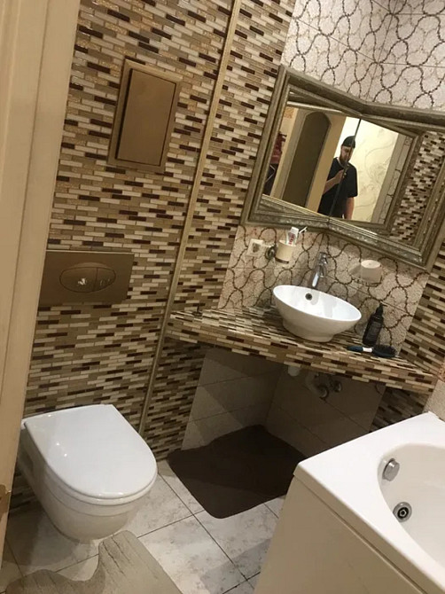 Оренда Квартира 2-кімнатна, 1/5 поверх на Проспект Науки, 64 Киев - изображение 7