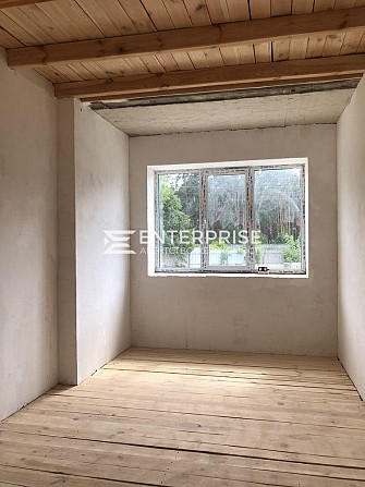 Продаж 2-поверховий  з ділянкою 18 сот 115 кв.м 4 кімн. на Лісна вул.  - фото 5