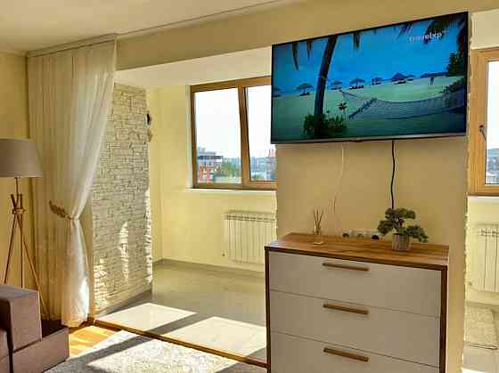 Продаж 3к квартири, 106 кв.м, вул. Петриківська Тернопіль