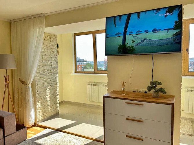 Продаж 3к квартири, 106 кв.м, вул. Петриківська Тернопіль - фото 4