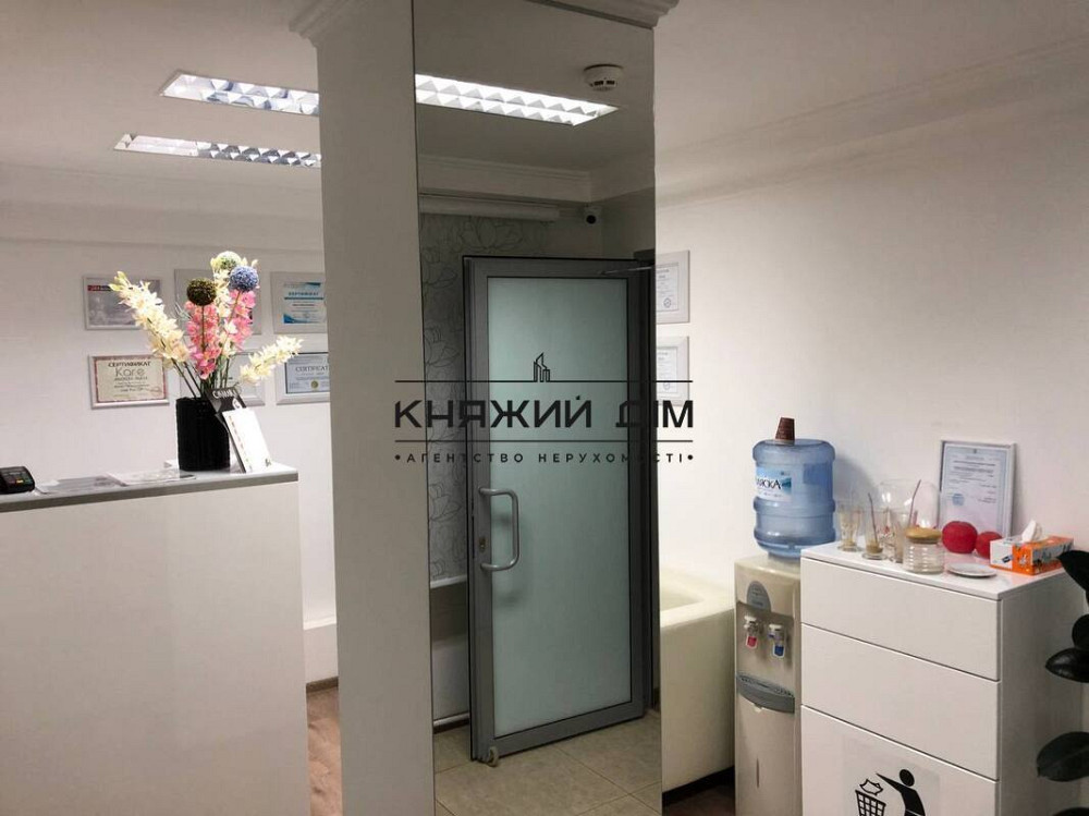 Оренда приміщення вільного призначення на Кудри Ивана ул./Джона Маккейна ул. поверх - 1/6 Київ - фото 19