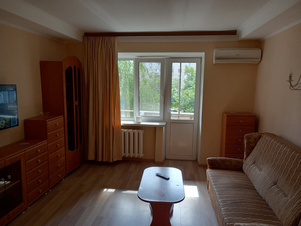 Оренда Квартира 3-кімнатна, 5/9 поверх на Велика Васильківська, 102 Киев - изображение 10