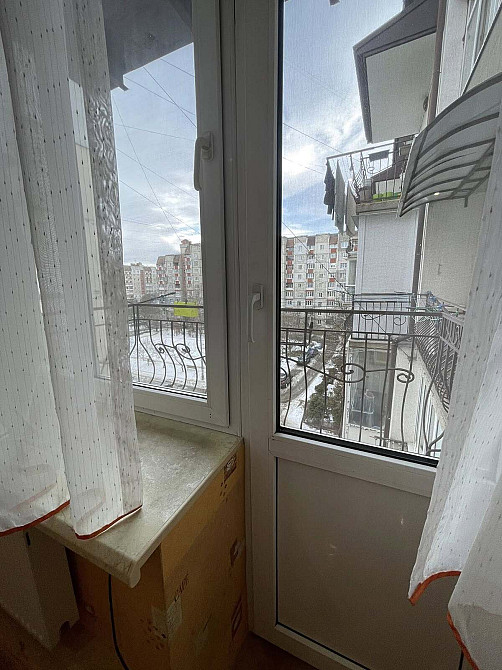 Продаж Квартира 2-кімнатна, 5/6 поверх на вул. Івасюка В. Івано-Франківськ - фото 10