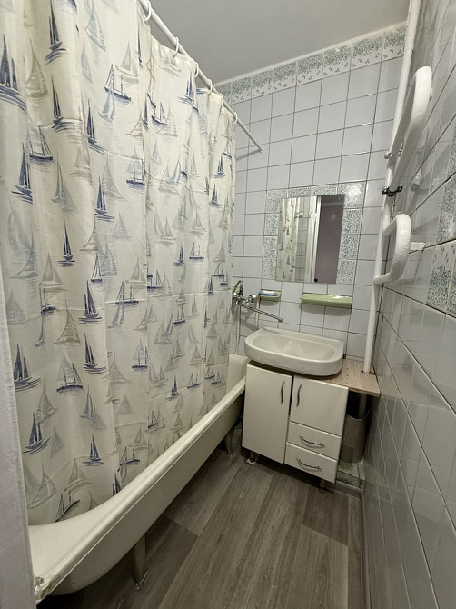 Продаж Квартира 2-кімнатна, 7/9 поверх на Прирічна вул., д. 19 Київ - фото 6