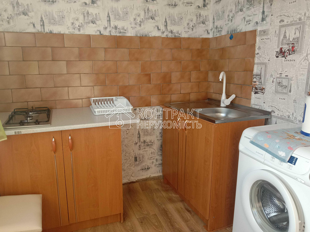 Продаж Квартира 1-кімнатна, 12/12 поверх на вул. Бібліка Kharkiv - photo 3