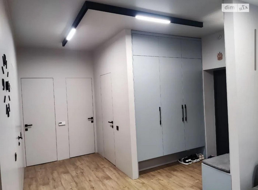 Продаж Квартира 2-кімнатна, 3/4 поверх на вул. Лесі Українки  - фото 6