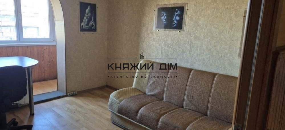 Оренда 3 кімнатна квартира м. Чернігівська КОД 11204008 Київ - фото 1