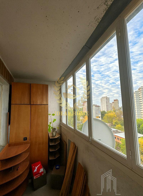 Продаж квартири 1 кімнатної на Троєщині Київ - фото 7