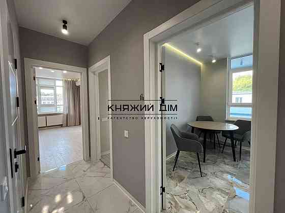 Оренда Квартира 2-кімнатна, 2/24 поверх на Гулака Николая  ул. Київ