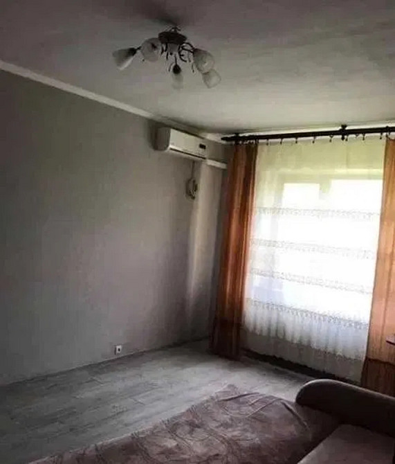 Оренда Квартира 1-кімнатна, 1/9 поверх на вул. Героїв Дніпра, 75 Київ - фото 1