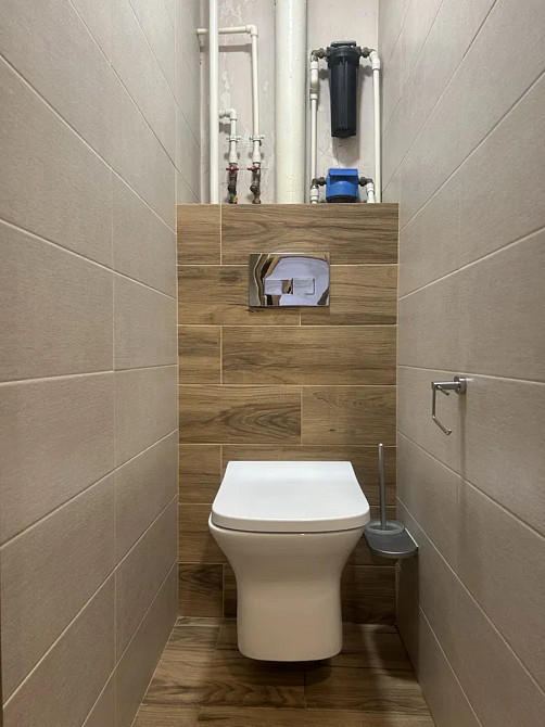 Оренда Квартира 1-кімнатна, 8/9 поверх на просп. Романа Шухевича, 22а Київ - фото 8