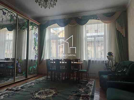 Оренда 4к квартири 108 кв. м Львів