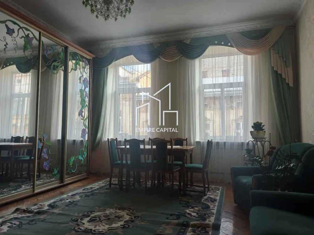 Оренда 4к квартири 108 кв. м Львів - фото 5