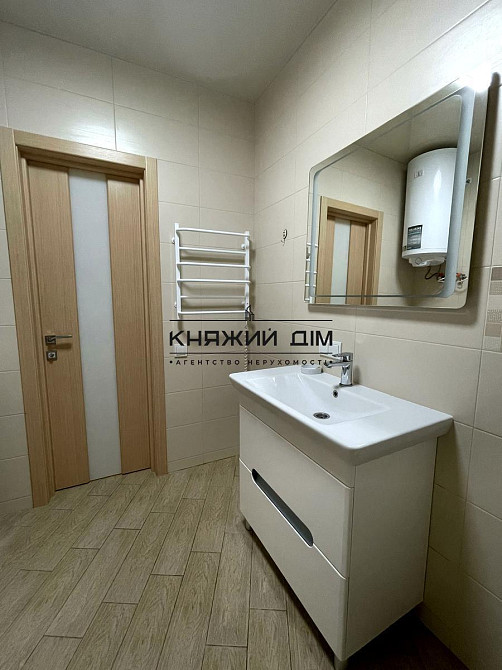 Оренда Квартира 2-кімнатна, 18/25 поверх на Заречная ул. Київ - фото 13