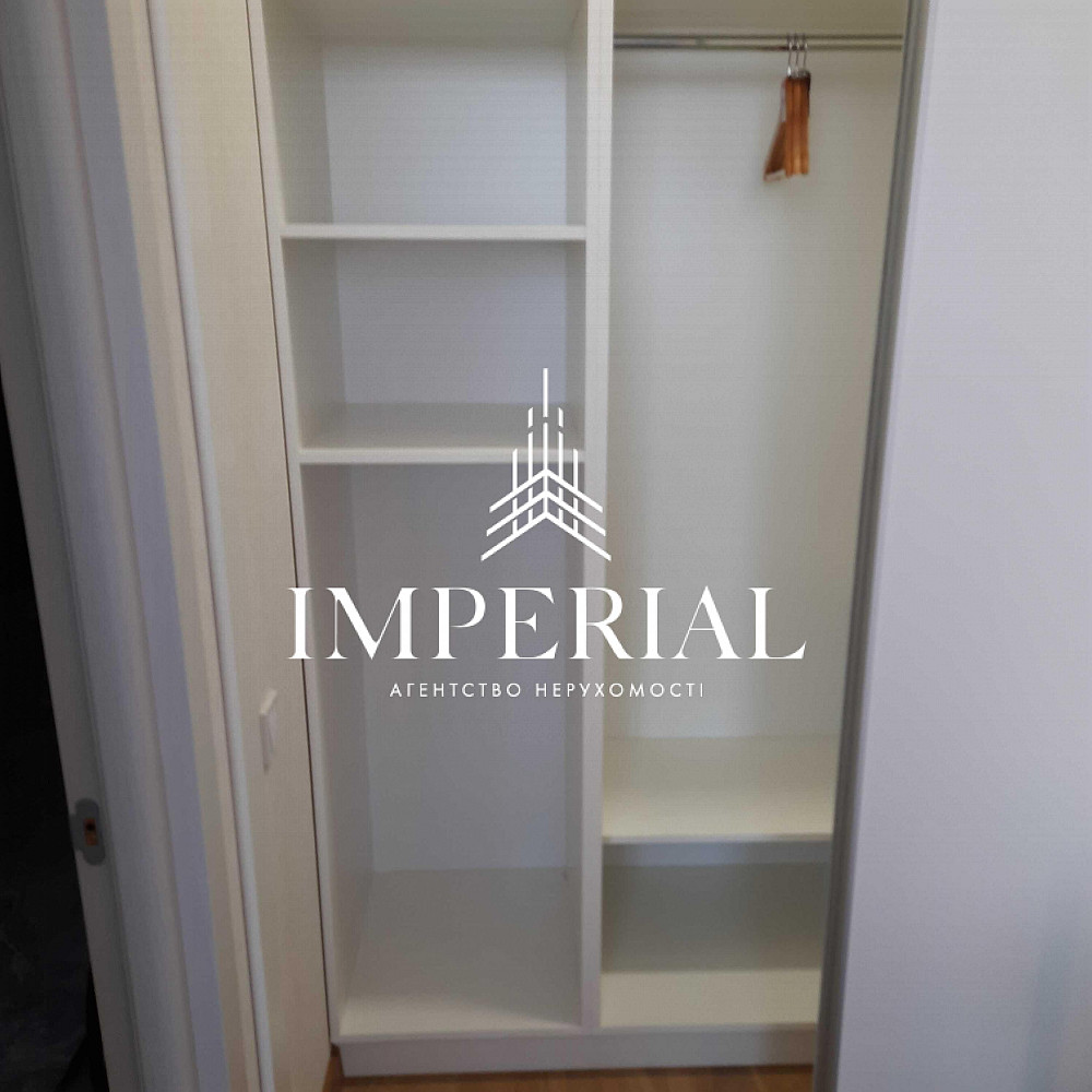 Оренда Квартира 1-кімнатна, 15/25 поверх на вул. Валерʼяна Підмогильного Київ - фото 14