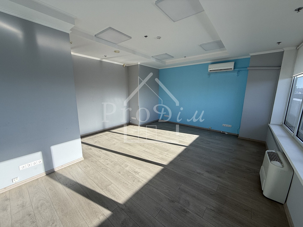 Продаж офісне приміщення на Антоновича вул. (Горького), 172 поверх - 8/20 Київ - фото 9