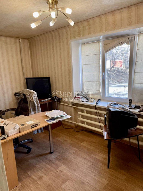 Продаж Квартира 2-кімнатна, 1/5 поверх на вул. Верховский Харьков - изображение 6