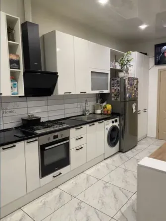 For sale 1-room Apartment 48 sq.m Патриотичная Odessa