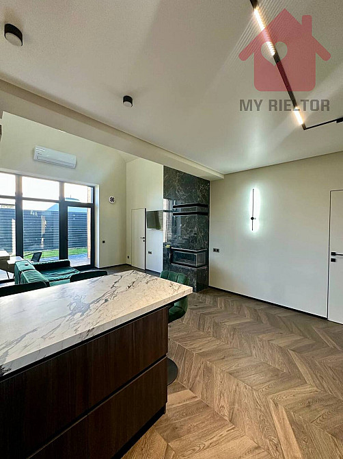 Терміноввий продаж автономного будинку в котеджному містечку SoHo Town Uzhhorod - photo 8