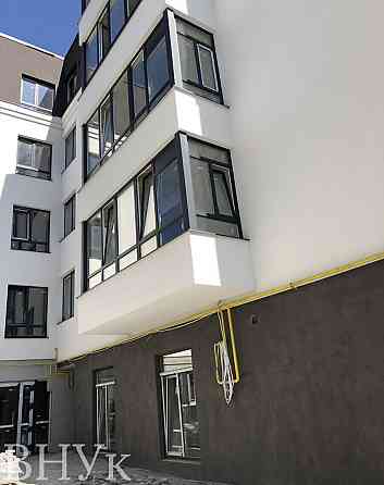 Продаж Квартира 2-кімнатна, 2/4 поверх Тернопіль