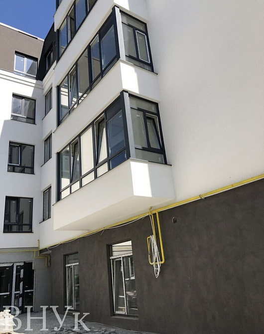 Продаж Квартира 2-кімнатна, 2/4 поверх Тернопіль - фото 2