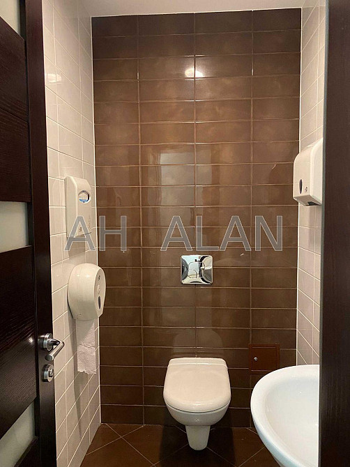 Оренда офісне приміщення на Володимирська вул., 12 приміщень - 6, поверх - 4/9 Kiev - photo 12